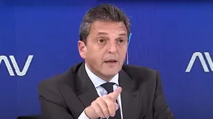 Ivan Cachanosky sobre Massa: "La receta conocida es mala y va a traer problemas a futuro"