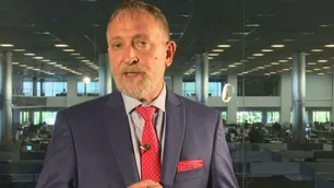 Murió Edi Zunino, periodista, director de contenidos Digitales de PERFIL y de Revista Noticias