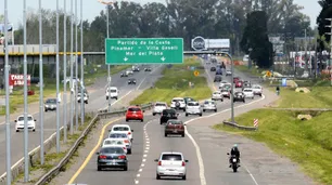 Vacaciones 2023: cómo evitar multas al salir de vacaciones con el auto