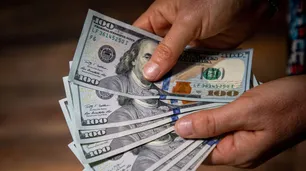 A cuánto cerró el dólar blue hoy, jueves 23 de julio
