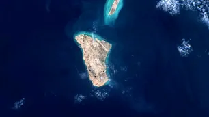 ¿Decidirá la isla de Jark el futuro de las alianzas de Estados Unidos?