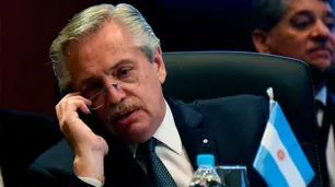 La Cámara de Casación anuló el procesamiento de Alberto Fernández en la causa Seguros