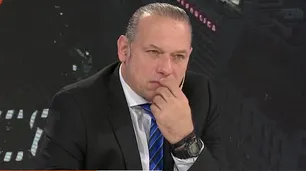 Berni: "Le pedí a Frederic todas las Taser que el Gobierno nacional compró y se comprometió a dármelas"