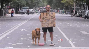 Cuando el poder deprime