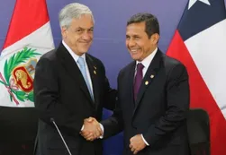 La Haya le otorgó a Perú parte del mar que le pertenecía a Chile