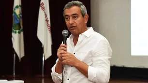 "Te vamos a matar a lo mexicano": dos detenidos por amenazar al intendente de Rosario