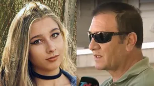 Video: una reconstrucción animada del crimen de Fernando Pastorizzo inculparía al padre de Nahir Galarza
