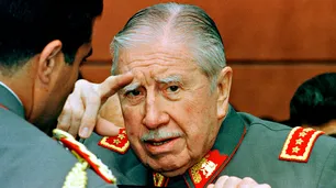 Pinochet "inventó" el conflicto del Beagle entre Argentina y Chile, hace 40 años
