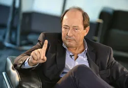 Sanz se niega a volver a la política: “No quiero saber más nada”