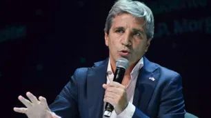 Jacobs sobre la salida del cepo: “Es un objetivo muy importante para el Gobierno"