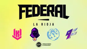 La Rioja será sede de la Federal Esports Cup