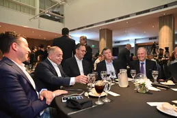 Tras el paso de Macri, la intervención sobrevuela la interna del PRO cordobés