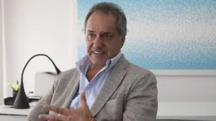 Turismo: Daniel Scioli convocó a los empresarios a adecuar precios