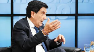 Carlos Melconian: "Si el Banco Central no compra dólares, se va a frenar el crédito"