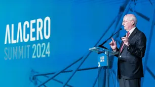 Paolo Rocca elogió el plan de Javier Milei, pero reclamó la salida del cepo para las inversiones