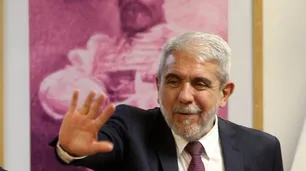 Aníbal Fernández sobre el futuro de la oposición: "Será el peronismo contra La Cámpora y veremos quién tiene razón"