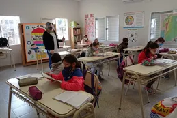 El Gobierno de la Ciudad rechazó el uso del lenguaje inclusivo