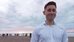 Encontraron un kayak en Tres Arroyos: investigan si es del joven desaparecido en Claromecó