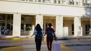 Deserción universitaria: la UNC busca que estudiantes con trayectorias incompletas logren recibirse