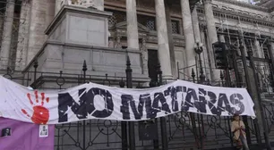 Hubo 23 femicidios en octubre: la violencia de género mata a una mujer cada 32 horas