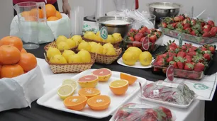 Jorge Neme: "En la pandemia Argentina provee alimentos inocuos y de calidad al mundo"