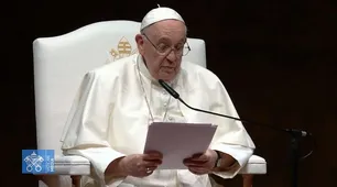 El Papa Francisco en Portugal: "Las víctimas de abuso sexual clerical deben ser escuchadas"