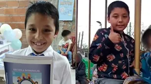 Villa Fiorito: un policía atropelló y mató a un niño de 9 años, su hermano de 5 resultó herido