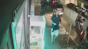 Detienen al sicario uruguayo que en diciembre ejecutó a un hombre en un kiosco de Recoleta