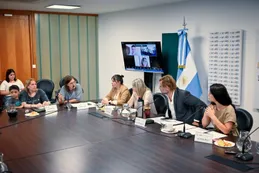 Ficha Limpia consiguió dictamen y la UCR fogonea que se apruebe el "27 D" para dar una señal a nivel nacional