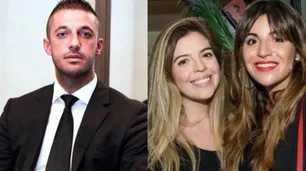 Morla le ganó la pulseada a Dalma y Gianinna y recuperó la marca Maradona