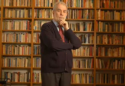 Periodistas homenajearon a Pepe Eliaschev