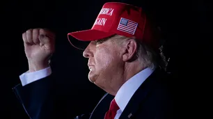 Elecciones en Estados Unidos | Donald Trump insiste en pedir "plena transparencia" en el recuento