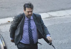 De Vido preso | Para el abogado del diputado, el arresto es "un espanto"