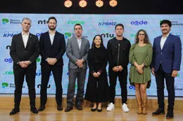 Se realizó "El Futuro de los Bancos y las Fintech", nuevo evento de la Agenda Corporativa de Grupo Perfil