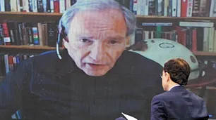 "Ni Trump ni el director de la CIA se levantan cada mañana preocupados por Latinoamérica"
