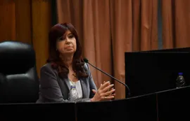 La defensa de Brenda Uliarte pidió que Cristina Kirchner declare "si se considera o no mujer"