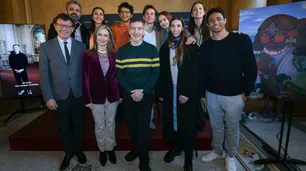 El Teatro Colón presenta "Don Quijote", con dirección de Julio Bocca y figuras internacionales