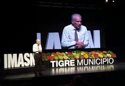 Tigre: crean el primer instituto de alimentación saludable con el asesoramiento del Dr Cormillot