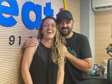 Javi Rosemberg se despidió de Cadena 3