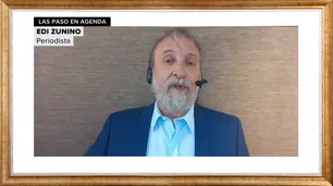 Paso a paso, quién gana y quién pierde si no hay PASO 2021