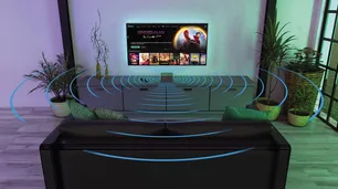 Flow lanza el nuevo deco Flow Surround con el concepto "el sonido del cine, en tu casa"