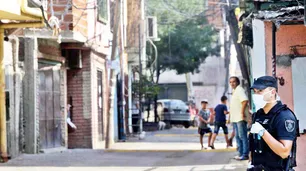 No habrá salidas recreativas en CABA, Buenos Aires, Santa Fe y Córdoba