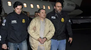 El "Chapo" deja un gran vacío en el Cártel de Sinaloa, pero sigue siendo un negocio rentable