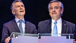 El segundo debate promete esta noche una mayor confrontación