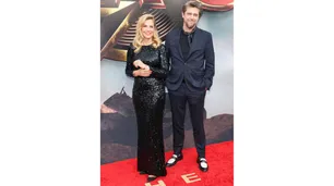 Los hermanos Muschietti van de la gala de 'The Flash' a la filmación de 'Batman'