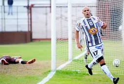 El doble agente