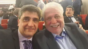 El diputado que iba a asumir en la comisión de Salud se aisló preventivamente por el coronavirus