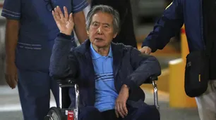La Justicia de Perú liberará a Alberto Fujimori tras declarar legal el indulto de 2017