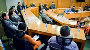 Córdoba alcanzó los 1.000 juicios con jurados populares: casi la mitad de estos procesos abordan casos de violencia de género