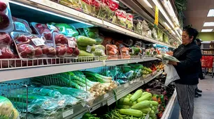 Precios fronterizos: ¿son caros los alimentos en Argentina frente a sus países vecinos?